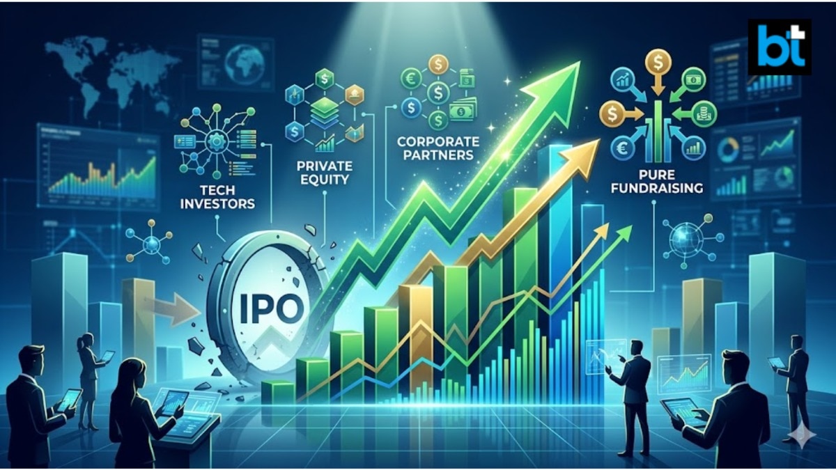  Why Jio Platforms is shifting focus from IPO to pure fundraising exercise