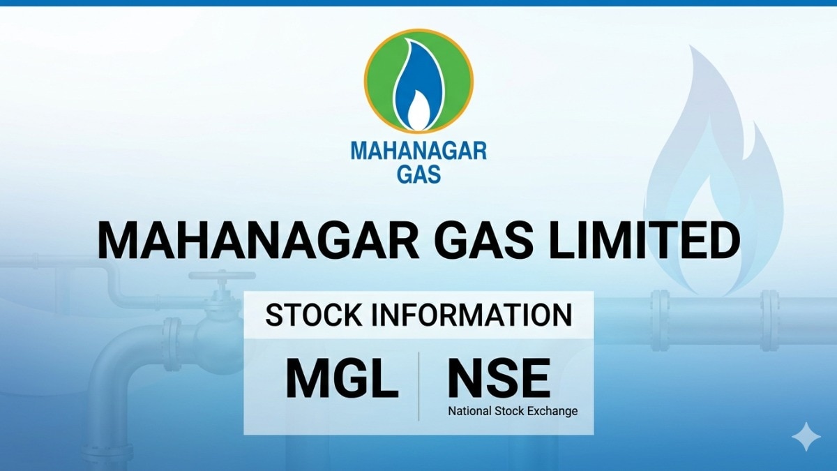 The stock was last seen trading 5.01 per cent lower at Rs 1,113.20. (Pic source: AI generated image for representational purposes) The stock was last seen trading 5.01 per cent lower at Rs 1,113.20. (Pic source: AI generated image for representational purposes)
