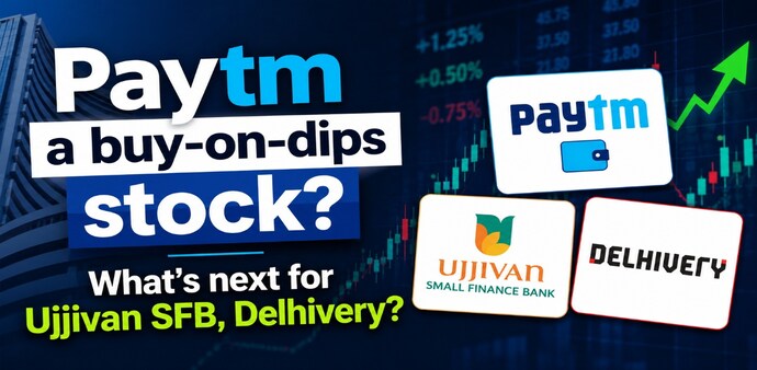 On a query by a viewer, who holds Paytm shares at an average of Rs 1,246 per share, Bathini said the investor likely entered the counter at slightly higher price. Pic: AI generated for representational purposes only; ChatGPT). On a query by a viewer, who holds Paytm shares at an average of Rs 1,246 per share, Bathini said the investor likely entered the counter at slightly higher price. Pic: AI generated for representational purposes only; ChatGPT).