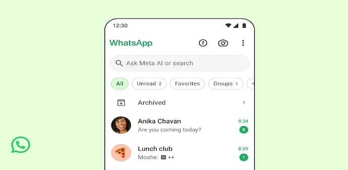 WhatsApp Plus subscription is rolling out for iOS devices. WhatsApp Plus subscription is rolling out for iOS devices.
