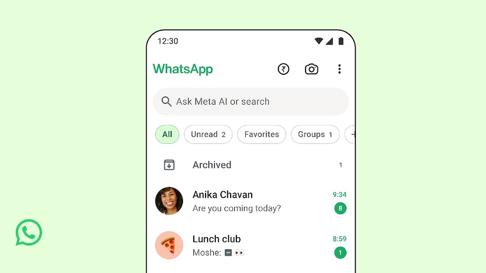 WhatsApp Introduces Exciting New Subscription Service for iPhone Users