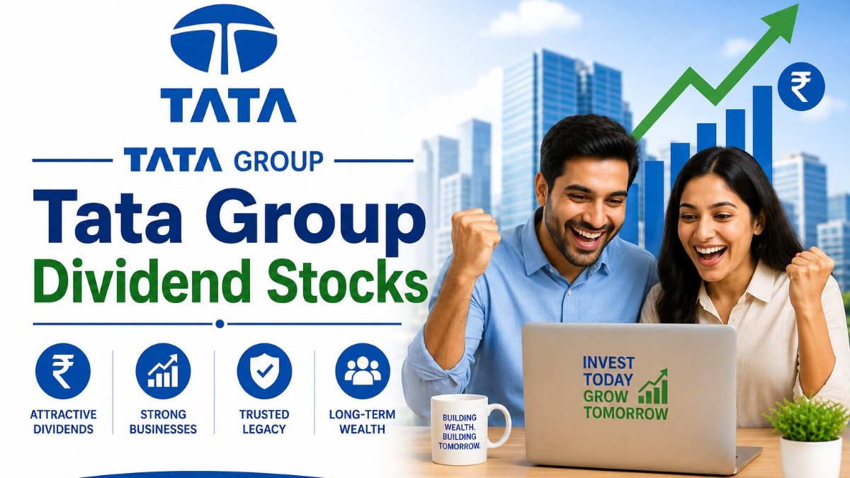 Tata Elxsi has built a strong long-term dividend track record. Pic source: (AI image for  representational purposes)