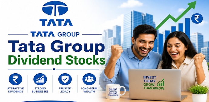 Tata Elxsi has built a strong long-term dividend track record. Pic source: (AI image for representational purposes) Tata Elxsi has built a strong long-term dividend track record. Pic source: (AI image for representational purposes)