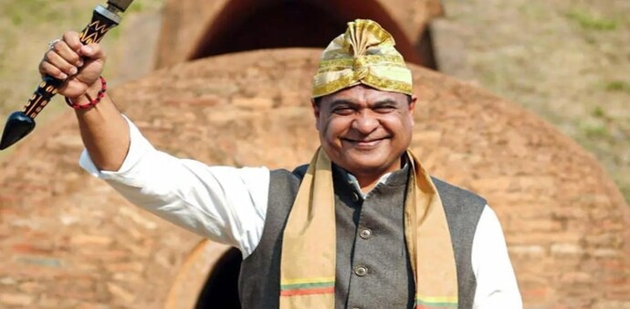 The swearing-in ceremony is scheduled for 11:40am at the Veterinary College Field in Khanapara, Guwahati. The swearing-in ceremony is scheduled for 11:40am at the Veterinary College Field in Khanapara, Guwahati.