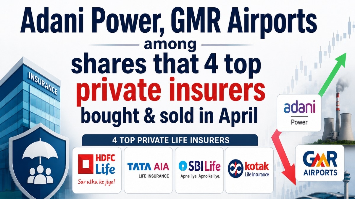 HPCL (Rs 295 crore), HDFC AMC (Rs 248 crore), IndusInd Bank (Rs 190 crore), ICICI Bank (Rs 185 crore) and Infosys (Rs 179 crore) also saw buying in April. (Pic: AI generated for representational purposes only; ChatGPT) 