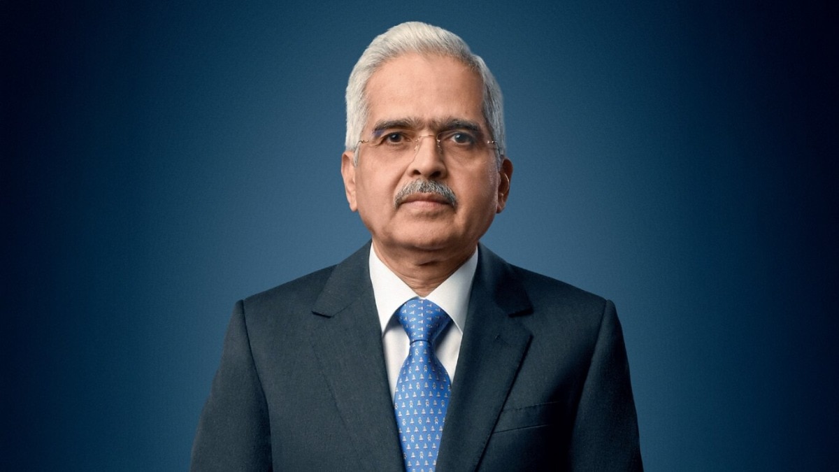 'Innovate fearlessly': PMO's Shaktikanta Das lays out seven-point roadmap for India Inc leaders