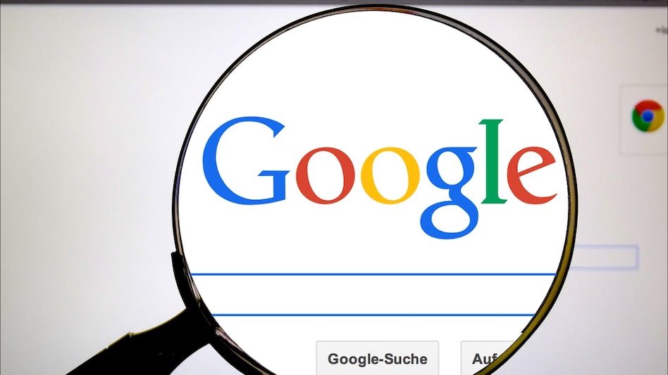 Google Search Faces Widespread Outage, Users Report Errors and Access Issues