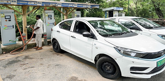India had 27,737 public EV charging stations installed as of March 2026, of which 22,753 were operational, according to data tabled in Parliament. India had 27,737 public EV charging stations installed as of March 2026, of which 22,753 were operational, according to data tabled in Parliament.