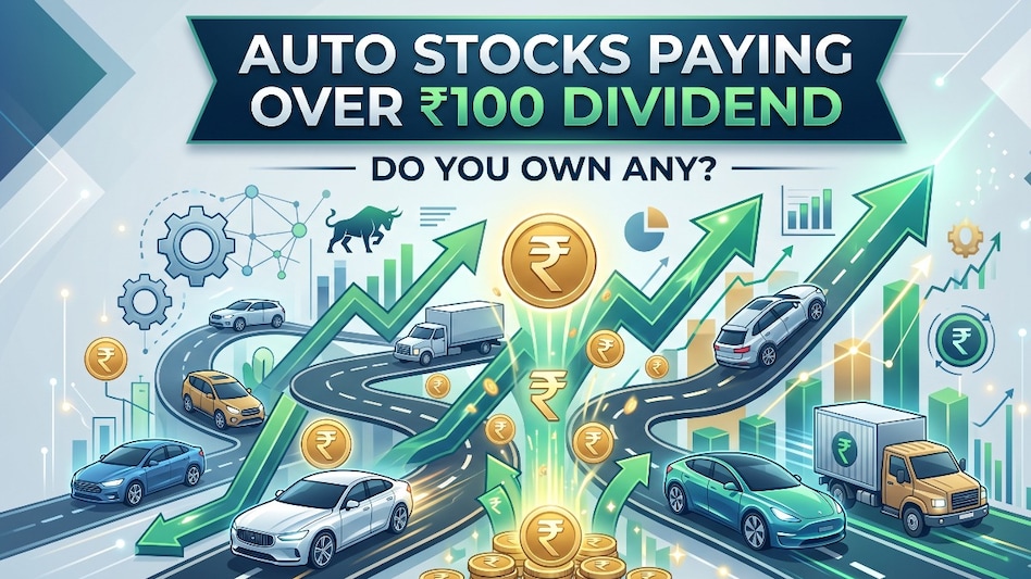 Bajaj Auto dividend: Two-wheeler major Bajaj Auto approved a dividend of Rs 150 per share of face value Rs 10 each. (Image: AI generated for representational purpose only) Bajaj Auto dividend: Two-wheeler major Bajaj Auto approved a dividend of Rs 150 per share of face value Rs 10 each. (Image: AI generated for representational purpose only)