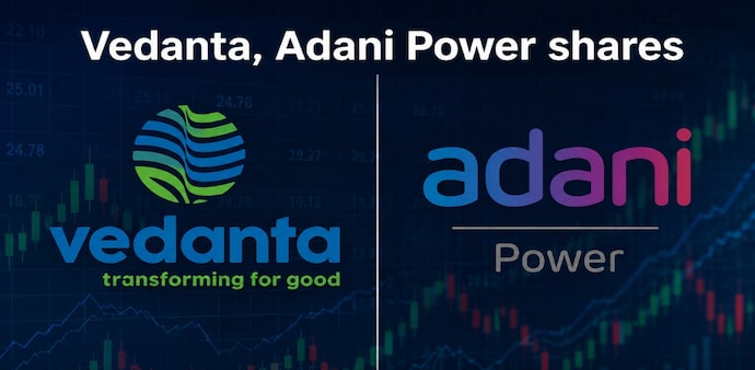 The market expert shared his views on Adani Power and Vedanta. (Pic source: AI generated image for representational purposes) The market expert shared his views on Adani Power and Vedanta. (Pic source: AI generated image for representational purposes)
