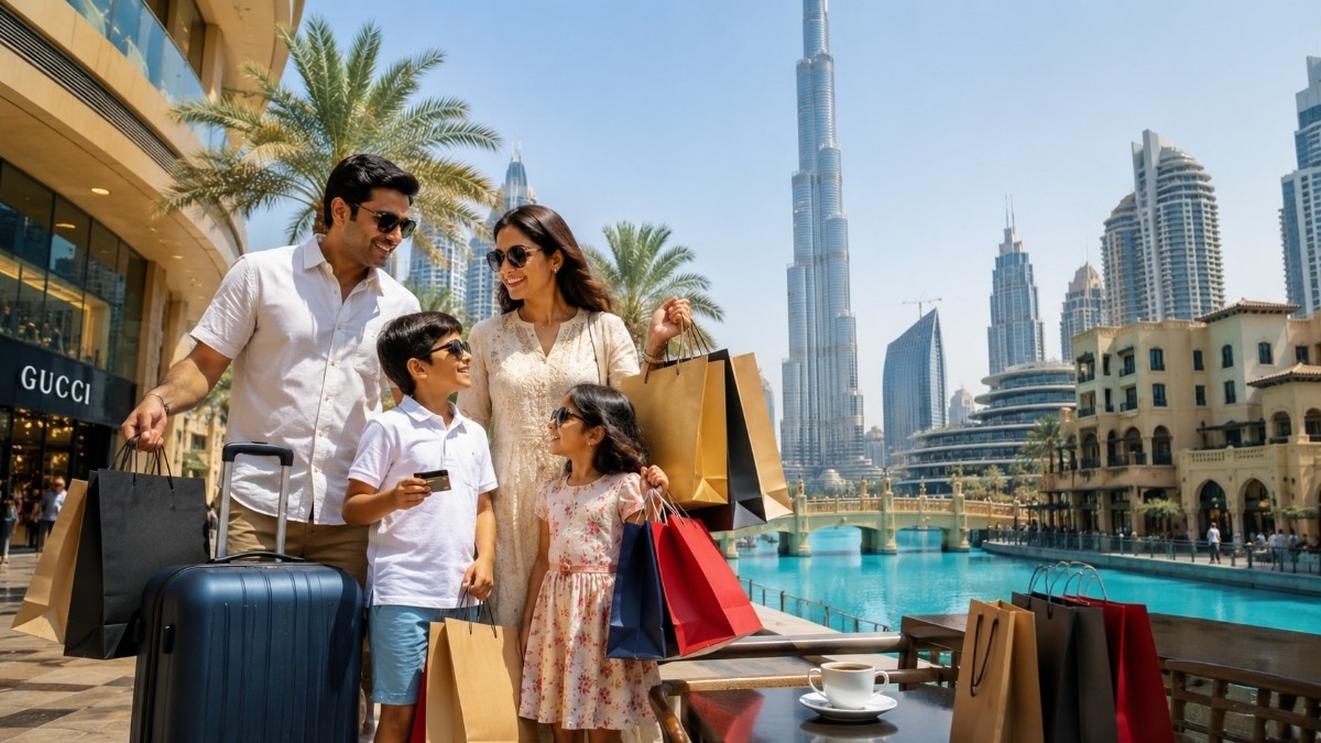 9 in 10 Indians planning summer 2026 travel despite uncertainty, but flexibility is the new norm 9 in 10 Indians planning summer 2026 travel despite uncertainty, but flexibility is the new norm