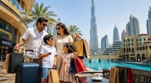Bangkok to Kozhikode: Where Indians are flying this summer and how much it will cost 9 in 10 Indians planning summer 2026 travel despite uncertainty, but flexibility is the new norm