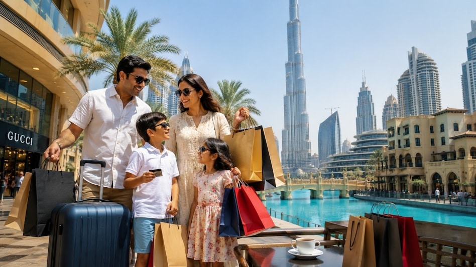 9 in 10 Indians planning summer 2026 travel despite uncertainty, but flexibility is the new norm 9 in 10 Indians planning summer 2026 travel despite uncertainty, but flexibility is the new norm