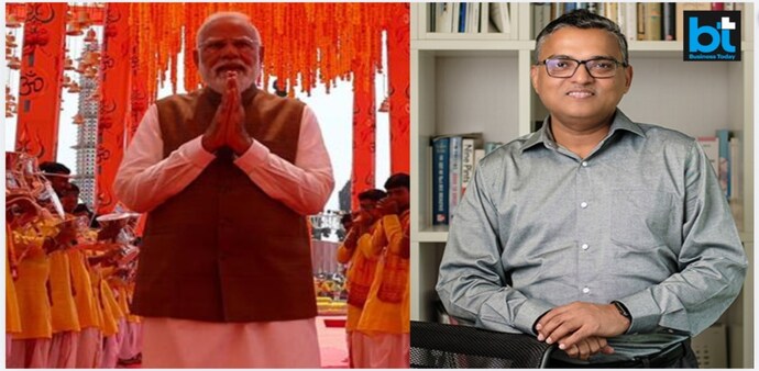 "India has lot of gold above ground gold with its citizens and in temples and in lockers...there can be rotation of that gold and we can actually reduce import of gold substantially," Ashok Sonthalia, CFO, Titan, said. "India has lot of gold above ground gold with its citizens and in temples and in lockers...there can be rotation of that gold and we can actually reduce import of gold substantially," Ashok Sonthalia, CFO, Titan, said.