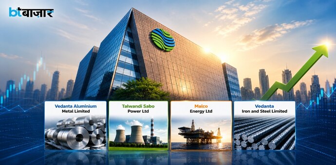 Vedanta recently said its restructuring would create “five focused, sector-leading businesses” with improved strategic direction, capital allocation discipline Vedanta recently said its restructuring would create “five focused, sector-leading businesses” with improved strategic direction, capital allocation discipline