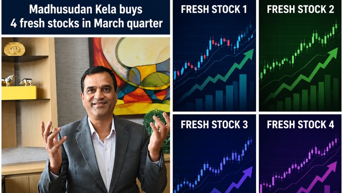 According to Trendlyne data, the stocks are spread across sectors including education, infrastructure, paper, and diversified financial services. (Pic source: AI generated image for representational purposes)