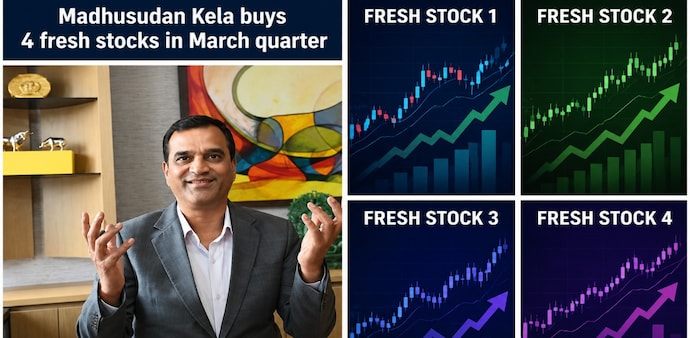 According to Trendlyne data, the stocks are spread across sectors including education, infrastructure, paper, and diversified financial services. (Pic source: AI generated image for representational purposes) According to Trendlyne data, the stocks are spread across sectors including education, infrastructure, paper, and diversified financial services. (Pic source: AI generated image for representational purposes)