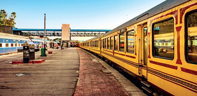 Palace on Wheels to run in May 2026 for the first time since launch — full route and details Palace on Wheels to run in May 2026 for the first time since launch — full route and details