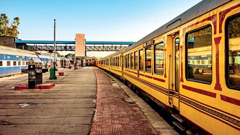 Palace on Wheels to run in May 2026 for the first time since launch — full route and details Palace on Wheels to run in May 2026 for the first time since launch — full route and details
