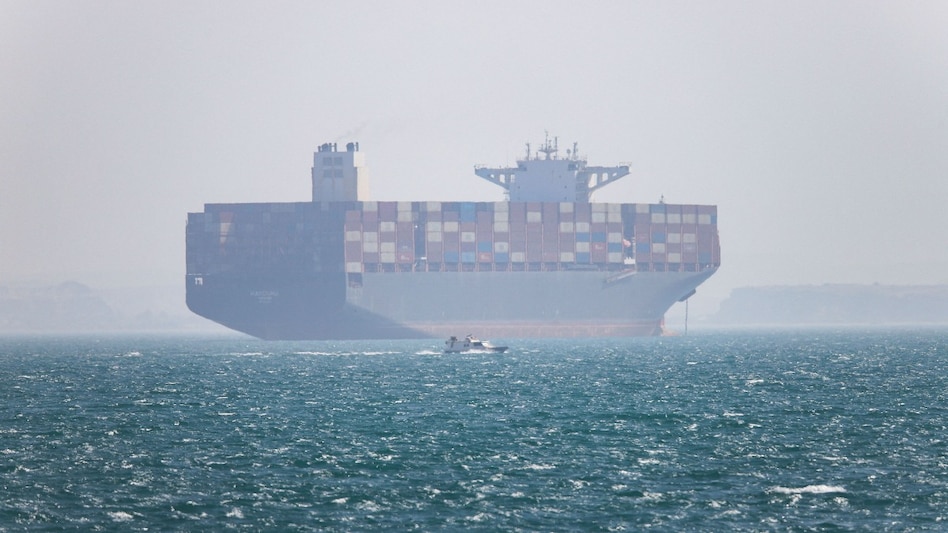 India-bound fertiliser shipment scrapped after questions over Iran links (Representational image) India-bound fertiliser shipment scrapped after questions over Iran links (Representational image)
