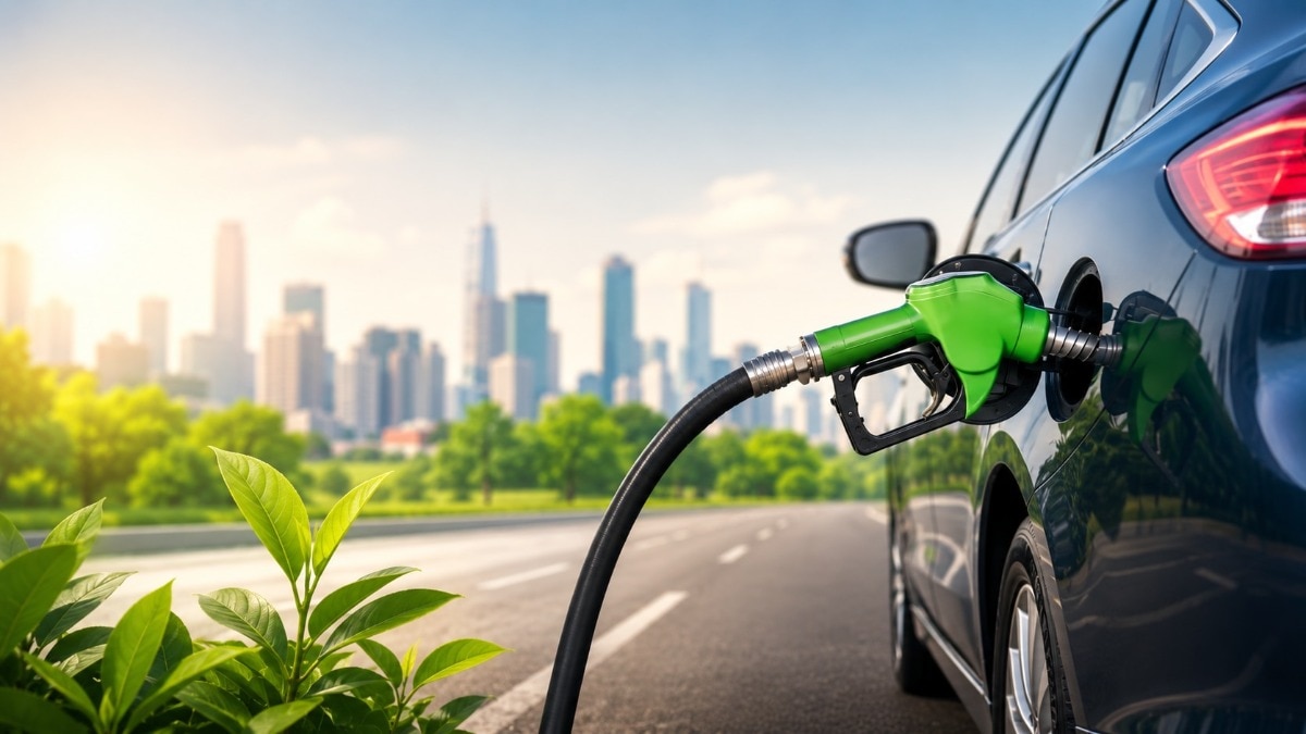 Sources indicated that the government may cap ethanol blending in petrol at 25 per cent.