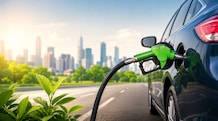 Govt discussing E21 fuel rollout by 2027, may cap ethanol blending at E25 Sources indicated that the government may cap ethanol blending in petrol at 25 per cent.