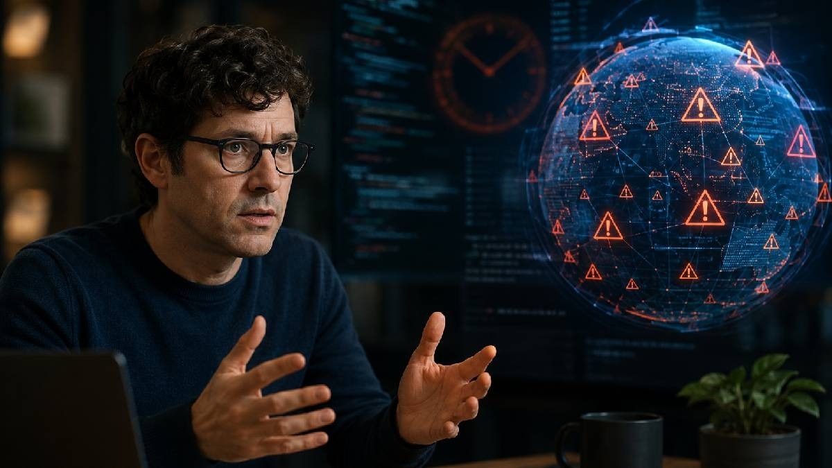 “UK Regulator Warns of Disruption Risks Posed by Advanced AI Models in the Financial Sector”