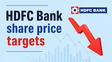 HDFC Bank shares trading near 52-week low; time to sell or right time to buy? HDFC Bank shares ended 1.77% lower at Rs 751.05 today. Pic source: (AI image for representational purposes)