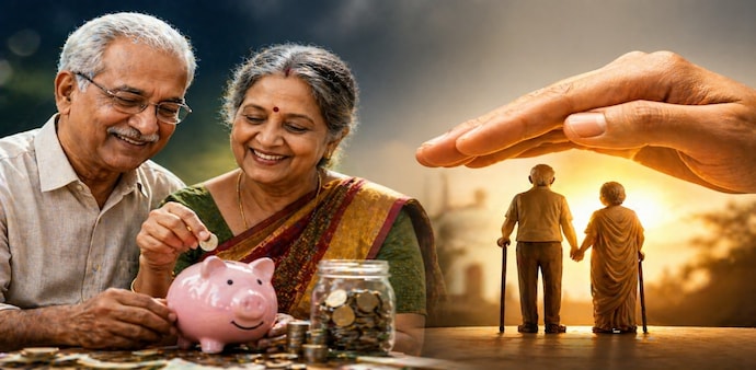 At present, the minimum EPS pension remains fixed at Rs 1,000 per month, a level that was introduced in 2014 and has not been revised in more than a decade. At present, the minimum EPS pension remains fixed at Rs 1,000 per month, a level that was introduced in 2014 and has not been revised in more than a decade.