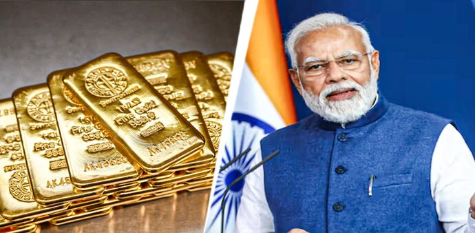 Jefferies said FY12-13 saw severe CAD stress as gold imports crossed US$50 billion, while 2026 is again seeing rising imports and rupee pressure. Jefferies said FY12-13 saw severe CAD stress as gold imports crossed US$50 billion, while 2026 is again seeing rising imports and rupee pressure.