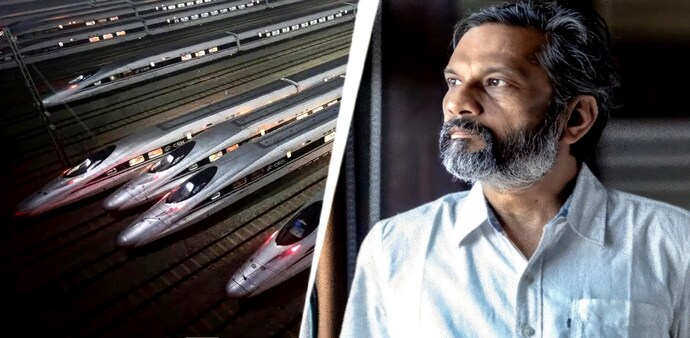 Zoho’s Sridhar Vembu has a 250,000-station dream for India Zoho’s Sridhar Vembu has a 250,000-station dream for India