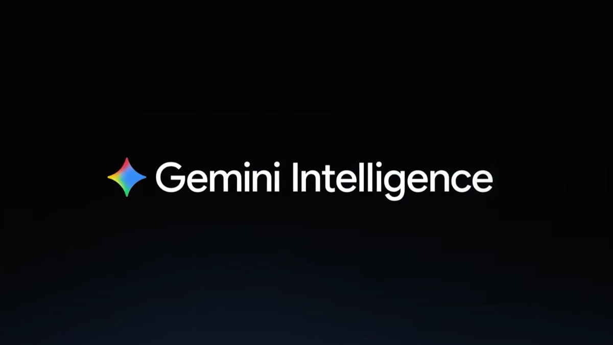 Google launches Gemini Intelligence for Android.