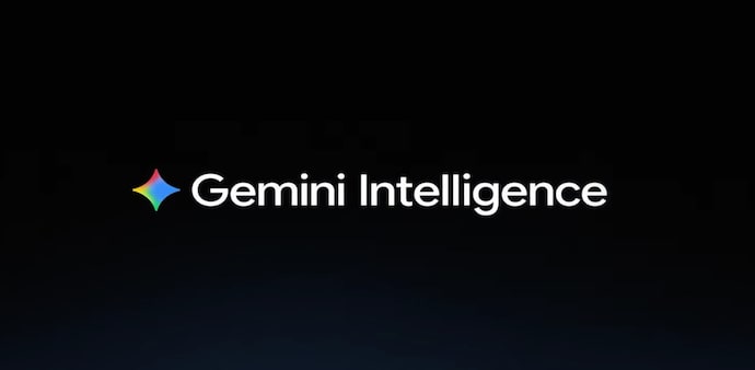 Google launches Gemini Intelligence for Android. Google launches Gemini Intelligence for Android.
