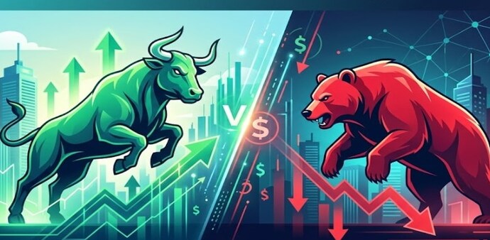 US stocks settled mostly lower on Tuesday, easing from record highs as hotter-than-expected inflation data and increasing tensions between the US-Iran. US stocks settled mostly lower on Tuesday, easing from record highs as hotter-than-expected inflation data and increasing tensions between the US-Iran.