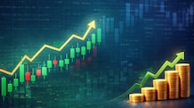 Biocon, V2 Retail, Balrampur Chini: Stocks to trade— Check target prices, stop loss & more Biocon broke out above the five-month downtrend line at the Rs 390 level on the daily and weekly charts, accompanied by huge volumes, said the brokerage.