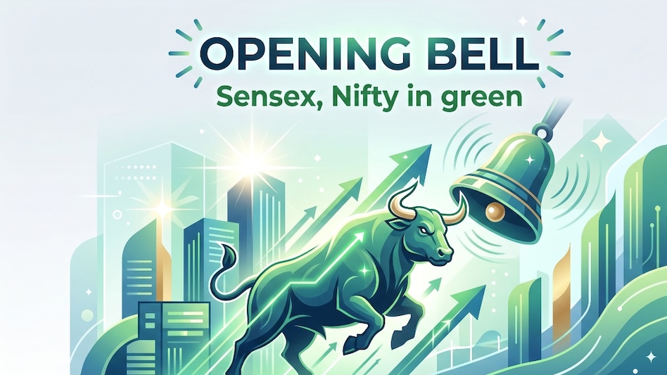 In the previous session on Tuesday, the Sensex plunged 1456.04 points, or 1.92%, to settle at 74,559.24, while the Nifty slumped 436.30 points, or 1.83%, to close at 23,379.55. (Image: AI generated) In the previous session on Tuesday, the Sensex plunged 1456.04 points, or 1.92%, to settle at 74,559.24, while the Nifty slumped 436.30 points, or 1.83%, to close at 23,379.55. (Image: AI generated)