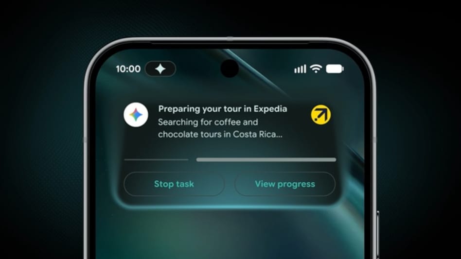 Google reveals Android 17 features, here's what you need to know. Google reveals Android 17 features, here's what you need to know.