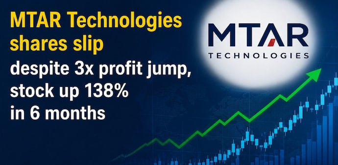 The brokerage noted that adjusted profit after tax (PAT) rose 3.2 times YoY to Rs 44.3 crore, broadly in line with estimates. (Pic source: AI generated image for representational purposes) The brokerage noted that adjusted profit after tax (PAT) rose 3.2 times YoY to Rs 44.3 crore, broadly in line with estimates. (Pic source: AI generated image for representational purposes)