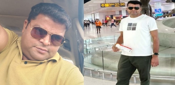 NEET 2026: Jamwaramgarh Mangilal Biwal and Dinesh Biwal purchased paper from doctor Gurugram NEET 2026: Jamwaramgarh Mangilal Biwal and Dinesh Biwal purchased paper from doctor Gurugram