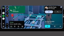 Google upgrades Android Auto with Gemini features, video apps, and smarter features Android Auto gets new upgrades. Here's what you need to know.