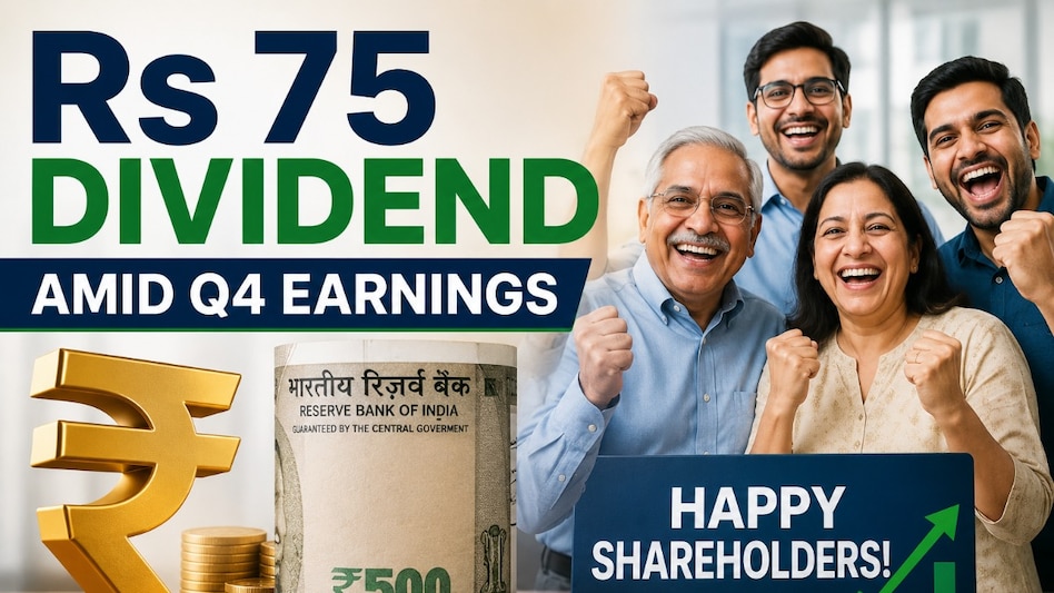 Pfizer stock fell 1.77% to Rs 4645 in the current session. Pic source: (AI image for representational purposes) Pfizer stock fell 1.77% to Rs 4645 in the current session. Pic source: (AI image for representational purposes)