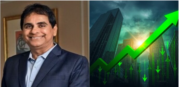Vijay Kedia's office acquired a stake in the company through a bulk deal. Vijay Kedia's office acquired a stake in the company through a bulk deal.