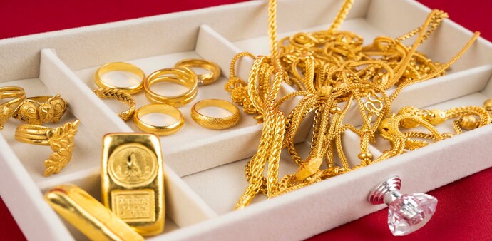The last time India significantly raised the import duty on gold was in 2012-13. The last time India significantly raised the import duty on gold was in 2012-13.