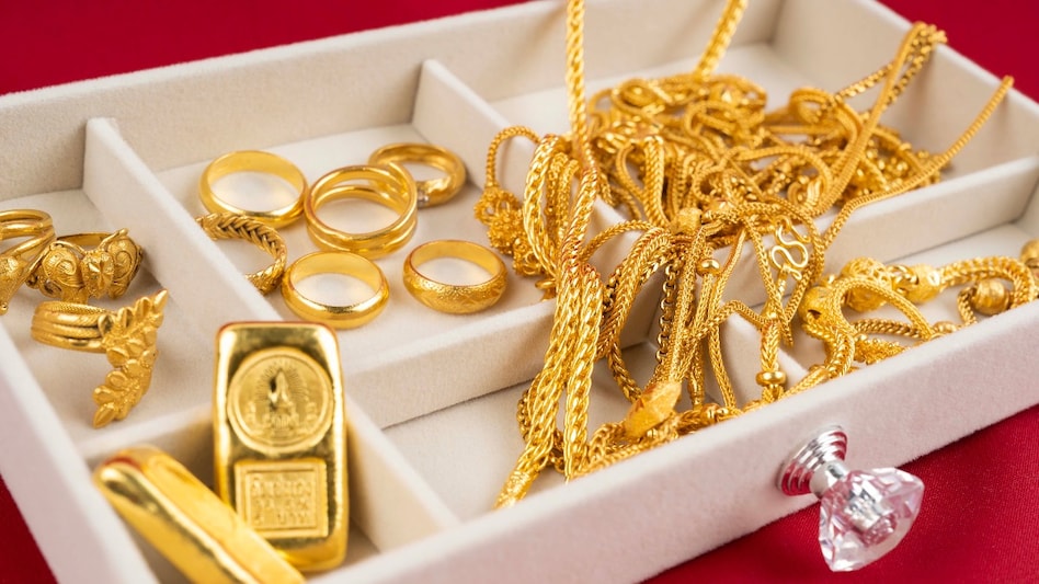 The last time India significantly raised the import duty on gold was in 2012-13. The last time India significantly raised the import duty on gold was in 2012-13.