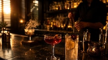 World Cocktail Day: The best bars in Delhi to visit if you take your cocktails seriously World Cocktail Day: The best bars in Delhi to visit for a seriously good drink