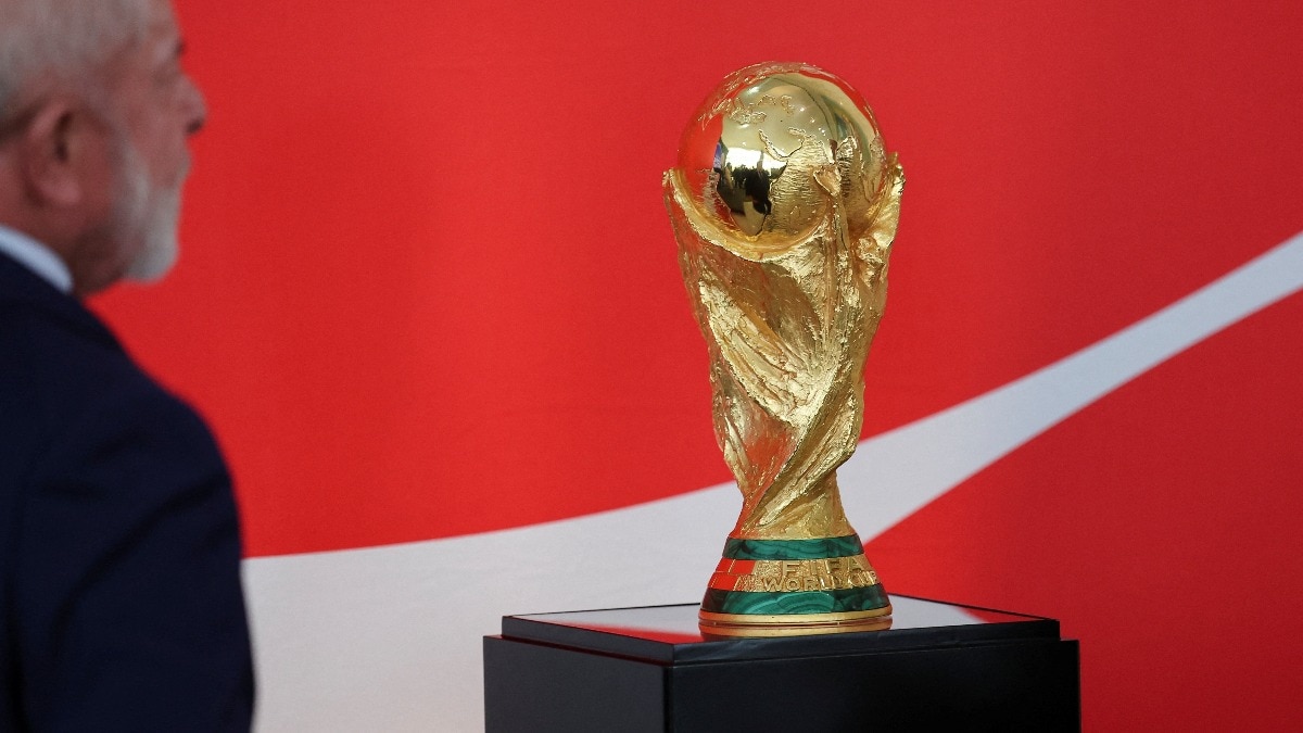 Delhi HC notice on FIFA World Cup 2026 broadcast: Will Doordarshan step in to save the day?