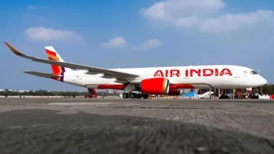 In Europe, Air India will halve Delhi-Paris operations from 14 weekly flights to seven. In Europe, Air India will halve Delhi-Paris operations from 14 weekly flights to seven.