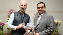 Uber to set up first India data centre with Adani Group as it expands tech footprint Uber CEO Dara Khosrowshahi announced the development on May 13 after meeting Gautam Adani in Ahmedabad.