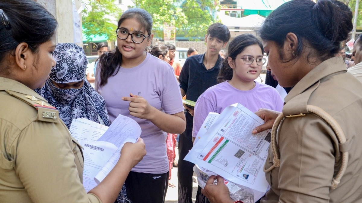 NEET UG 2026 Cancelled Live: Row reaches Supreme Court as students seek accountability