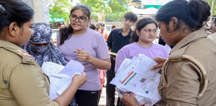NEET UG 2026 Cancelled Live: Row reaches Supreme Court as students seek accountability NEET UG 2026 Cancelled Live: Row reaches Supreme Court as students seek accountability